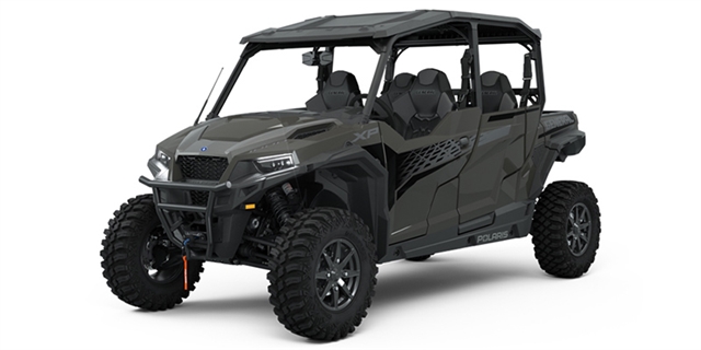 2025 Polaris GENERAL XP 4 1000 Premium at Big River Motorsports