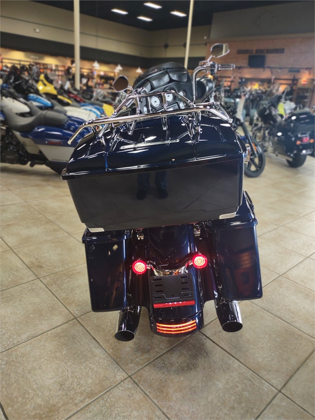 2012 Harley-Davidson Street Glide Base at M & S Harley-Davidson