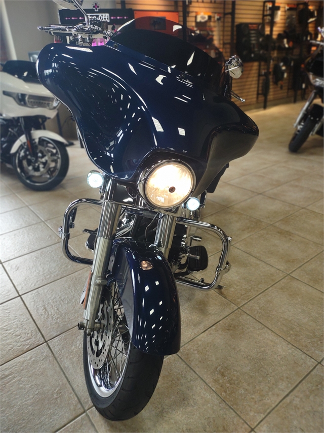 2012 Harley-Davidson Street Glide Base at M & S Harley-Davidson