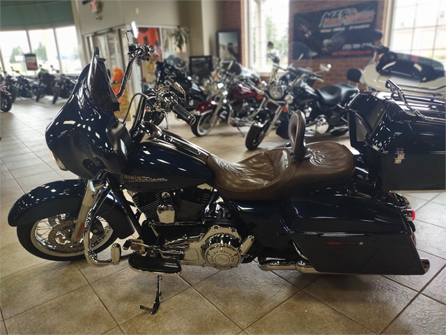 2012 Harley-Davidson Street Glide Base at M & S Harley-Davidson