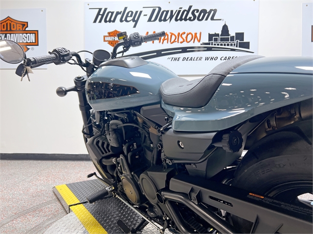 2024 Harley-Davidson Sportster at Harley-Davidson of Madison