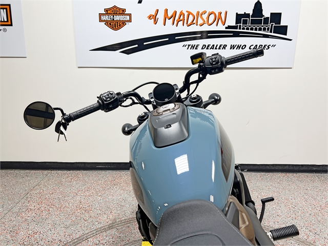 2024 Harley-Davidson Sportster at Harley-Davidson of Madison