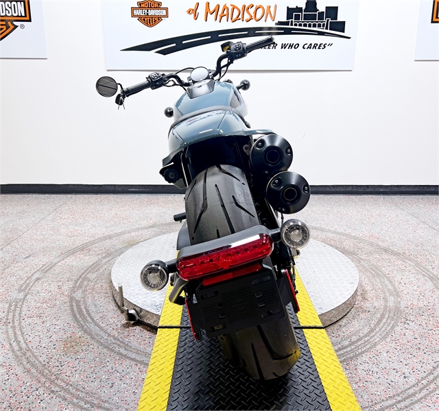 2024 Harley-Davidson Sportster at Harley-Davidson of Madison