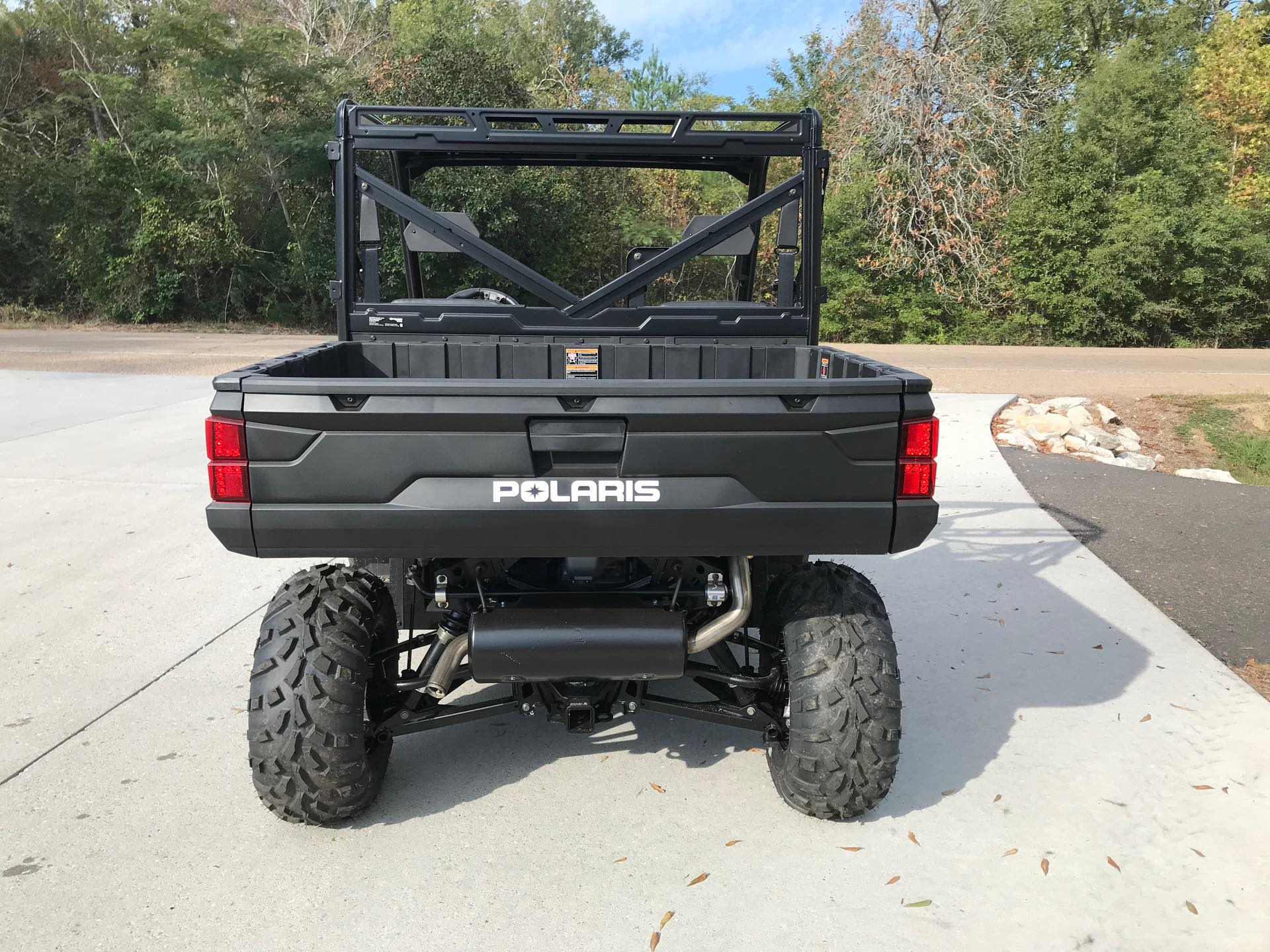 2025 POLARIS 1000 Base at ATV Zone, LLC