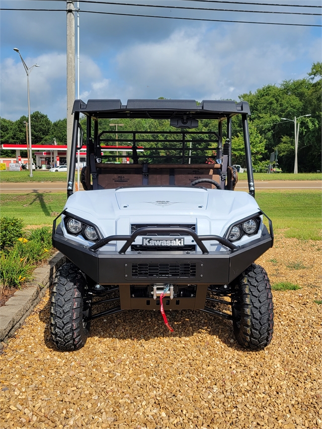 2024 Kawasaki Mule PRO-FXT 1000 Platinum Ranch Edition at R/T Powersports