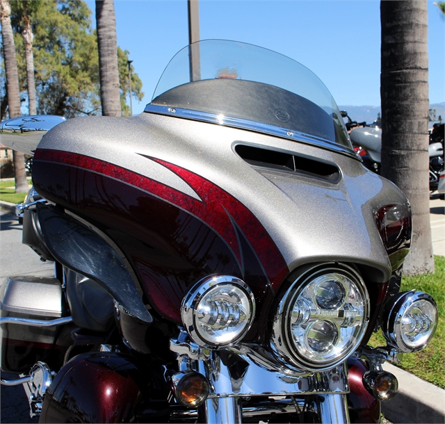 2015 Harley-Davidson Electra Glide CVO Limited at Quaid Harley-Davidson, Loma Linda, CA 92354