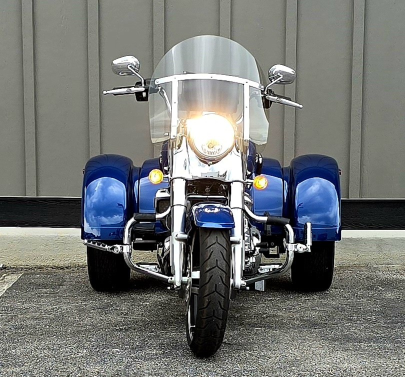 2022 Harley-Davidson Trike Freewheeler at Appleton Harley-Davidson