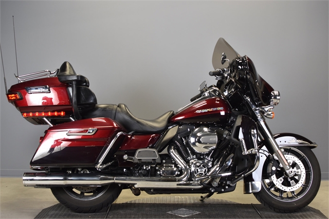 2015 Harley-Davidson Electra Glide Ultra Limited Low at Pikes Peak Indian Motorcycles