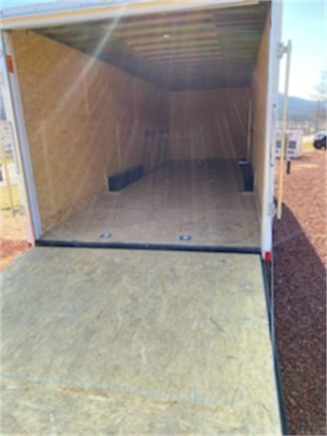 2023 PACE UTILITY TRAILER at #1 Cycle Center
