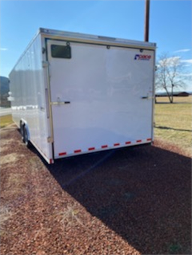 2023 PACE UTILITY TRAILER at #1 Cycle Center