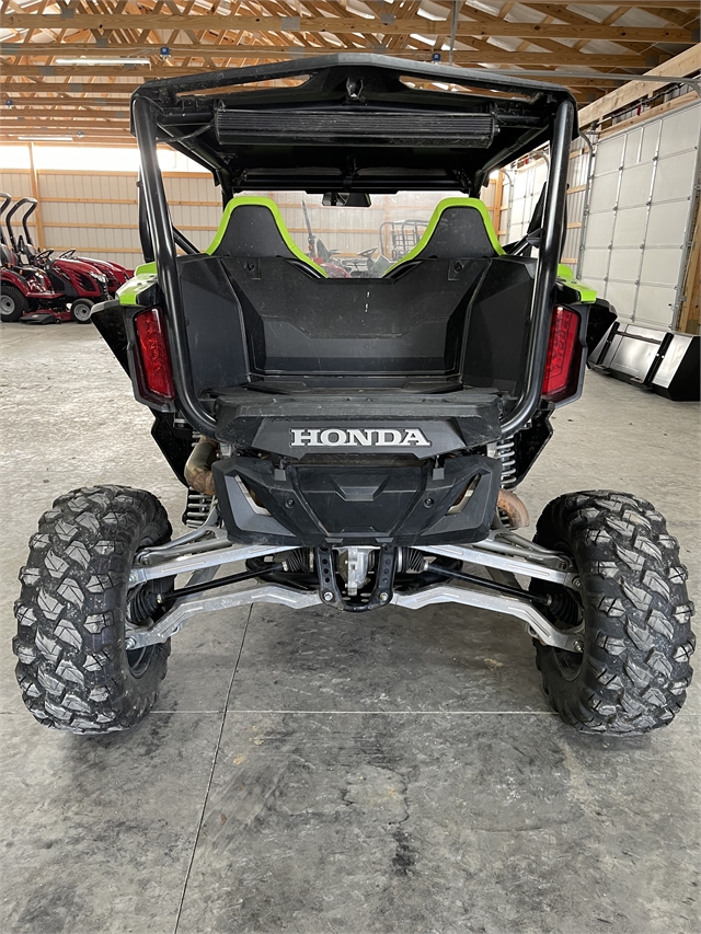 2020 Honda Talon 1000R | Thornton's Motorcycle Sales