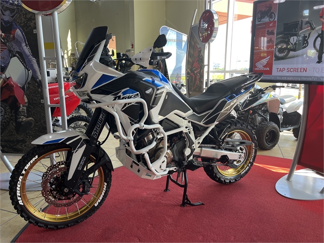 2022 Honda Africa Twin Adventure Sports ES DCT at Sun Sports Cycle & Watercraft, Inc.