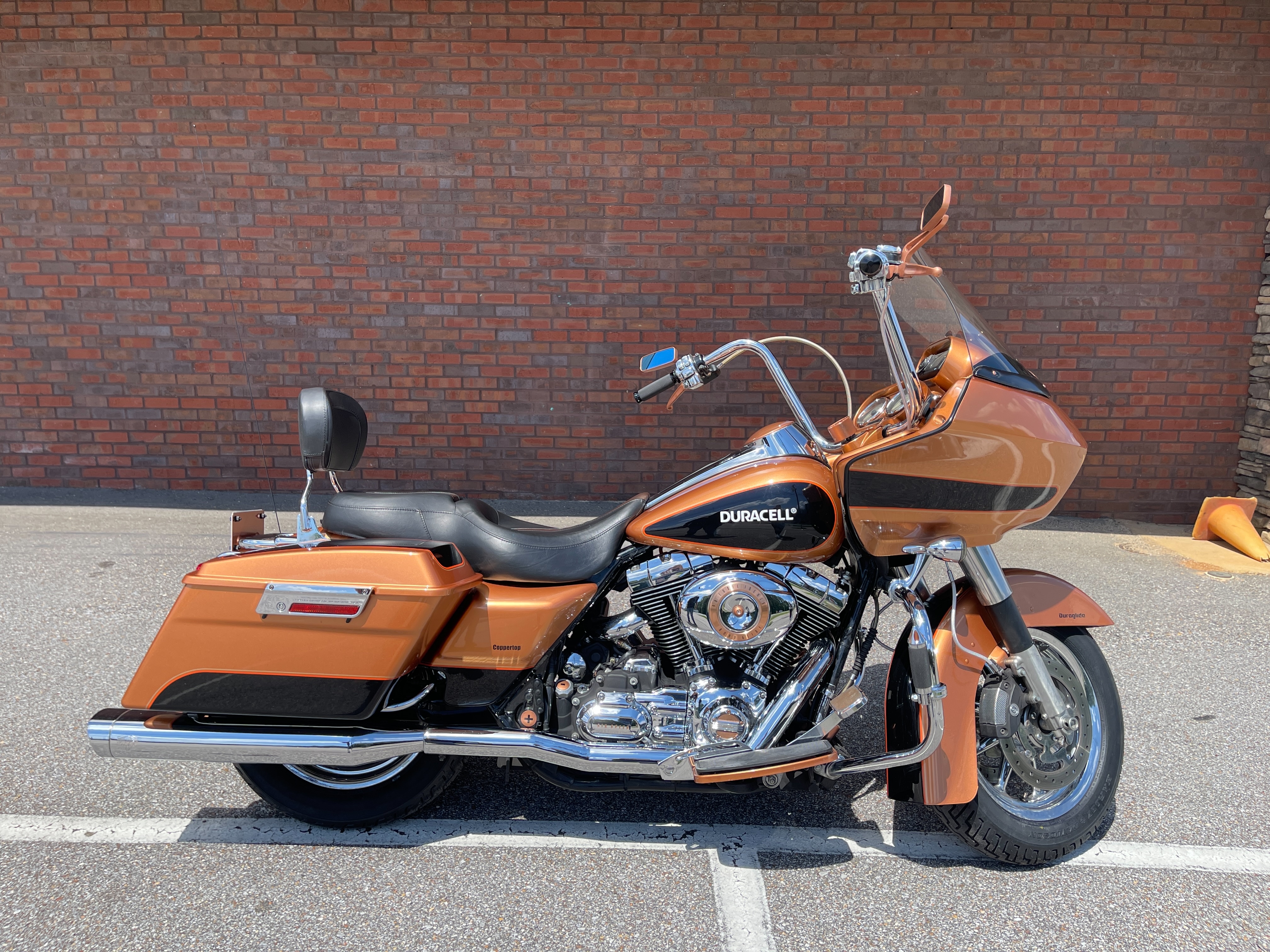 2008 Harley-Davidson Road Glide Base at Harley-Davidson of Dothan