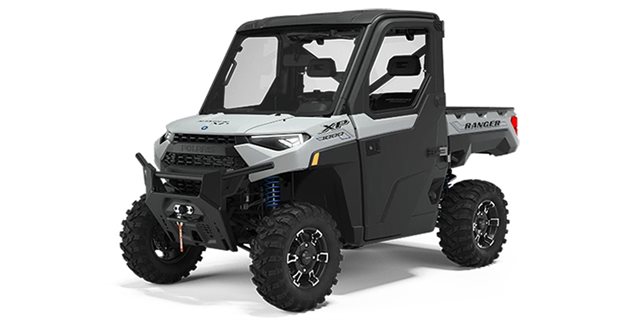 2022 Polaris Ranger XP 1000 NorthStar Edition Premium at ATVs and More