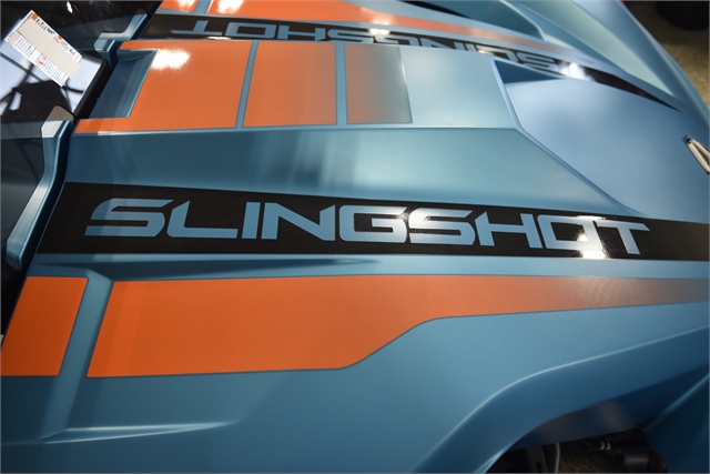 2023 SLINGSHOT Slingshot R at Motoprimo Motorsports