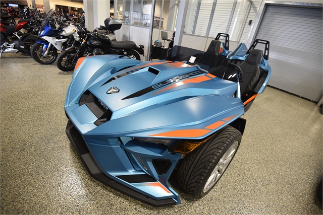 2023 SLINGSHOT Slingshot R AUTOMATIC at Motoprimo Motorsports