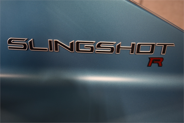 2023 SLINGSHOT Slingshot R AUTOMATIC at Motoprimo Motorsports