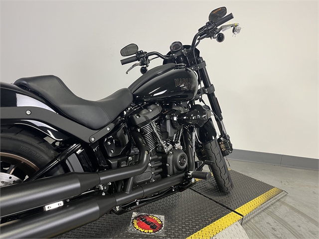2023 Harley-Davidson Softail Low Rider S at Worth Harley-Davidson