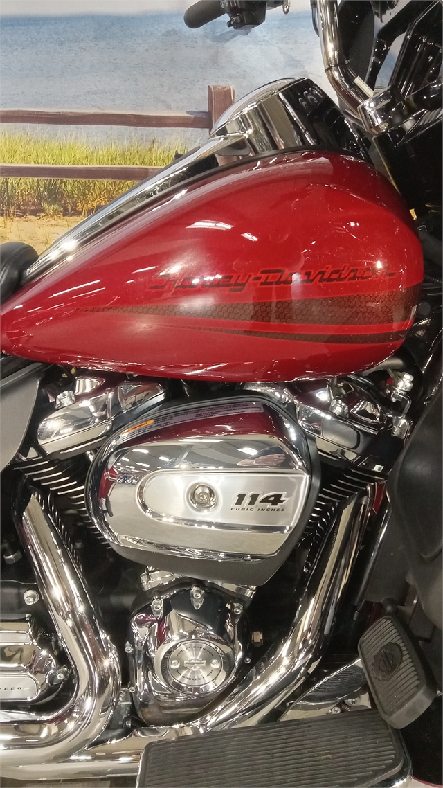 2020 Harley-Davidson FLHTK at Hot Rod Harley-Davidson