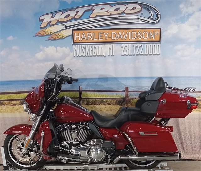 2020 Harley-Davidson FLHTK at Hot Rod Harley-Davidson