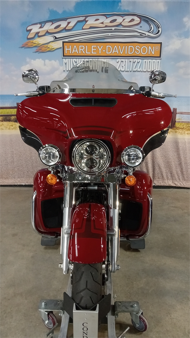 2020 Harley-Davidson FLHTK at Hot Rod Harley-Davidson