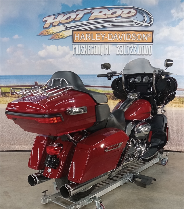 2020 Harley-Davidson FLHTK at Hot Rod Harley-Davidson