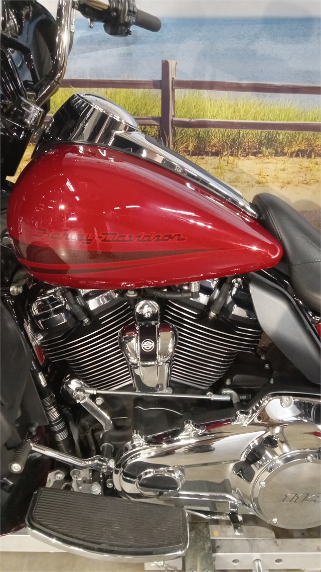 2020 Harley-Davidson FLHTK at Hot Rod Harley-Davidson