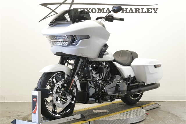 2024 Harley-Davidson Road Glide Base at Texoma Harley-Davidson