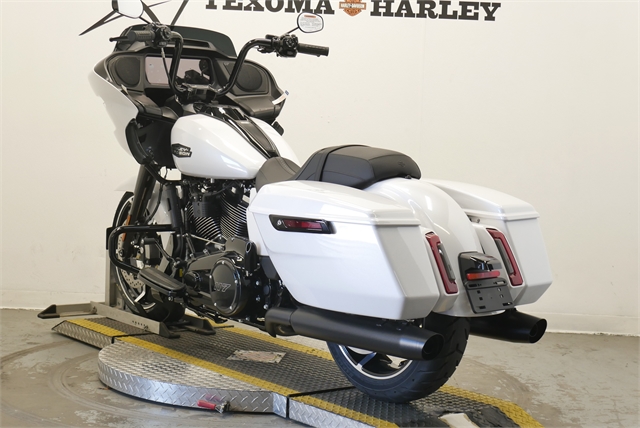 2024 Harley-Davidson Road Glide Base at Texoma Harley-Davidson