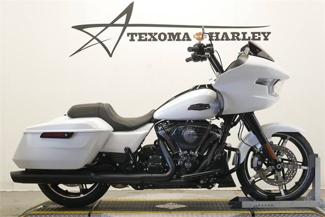 2024 Harley-Davidson Road Glide Base at Texoma Harley-Davidson