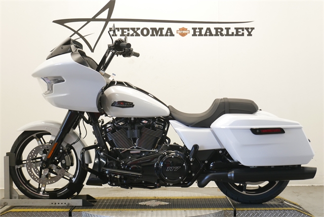 2024 Harley-Davidson Road Glide Base at Texoma Harley-Davidson