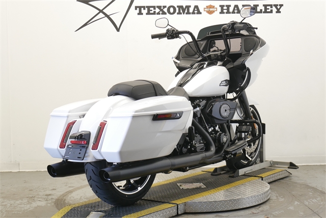 2024 Harley-Davidson Road Glide Base at Texoma Harley-Davidson