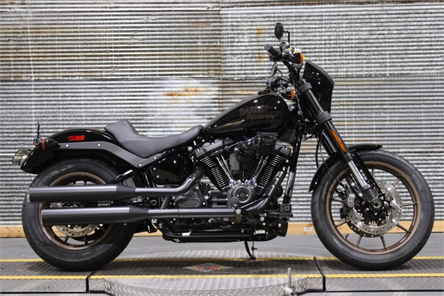 2023 Harley-Davidson Softail Low Rider S at Texarkana Harley-Davidson