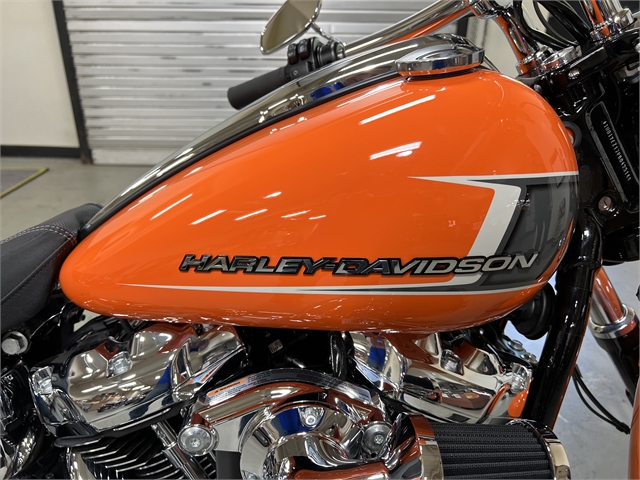 2023 Harley-Davidson Softail Breakout at Green Mount Road Harley-Davidson