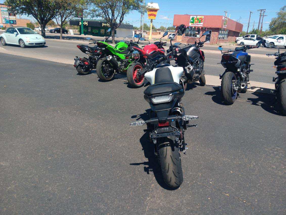 2024 Husqvarna Vitpilen 401 at Bobby J's Yamaha, Albuquerque, NM 87110