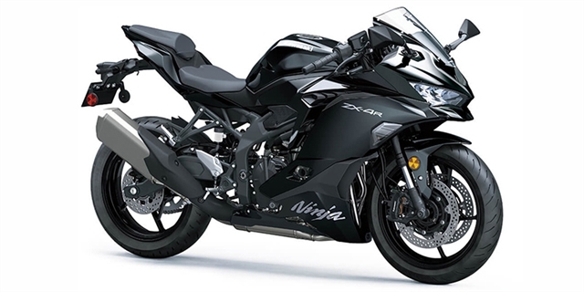 2024 Kawasaki Ninja ZXT-4R ABS at McKinney Outdoor Superstore