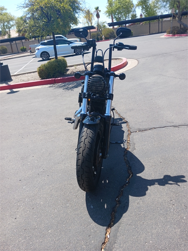 2020 Harley-Davidson Sportster Forty-Eight at Buddy Stubbs Arizona Harley-Davidson