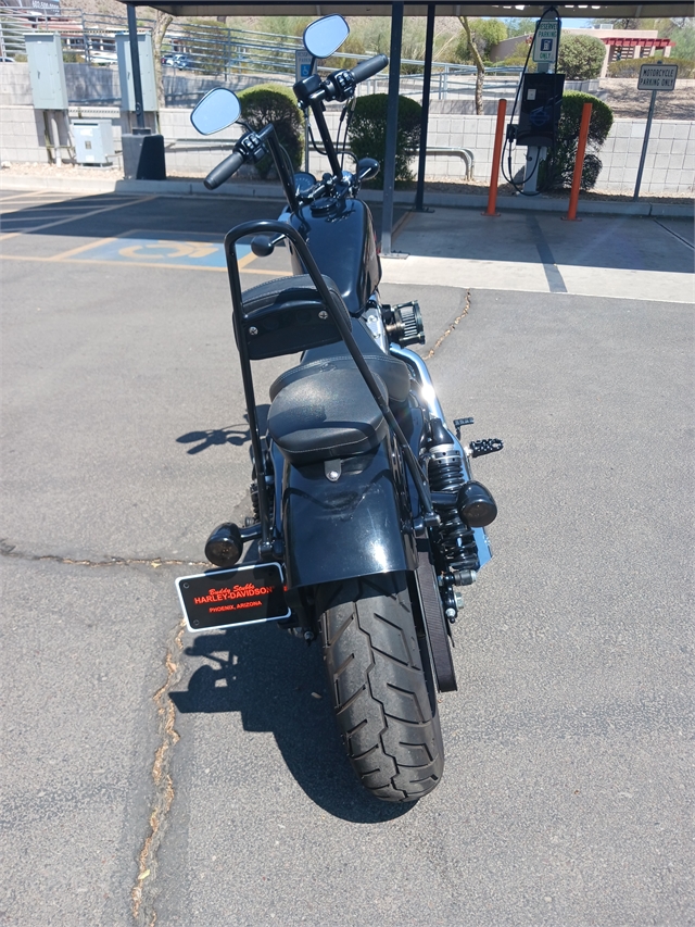 2020 Harley-Davidson Sportster Forty-Eight at Buddy Stubbs Arizona Harley-Davidson