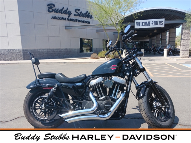 2020 Harley-Davidson Sportster Forty-Eight at Buddy Stubbs Arizona Harley-Davidson