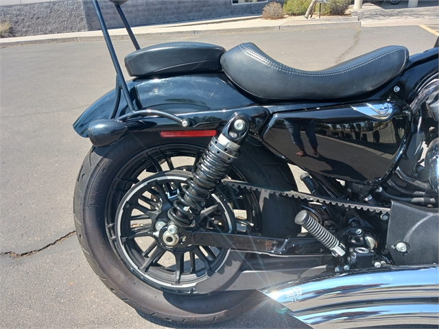 2020 Harley-Davidson Sportster Forty-Eight at Buddy Stubbs Arizona Harley-Davidson