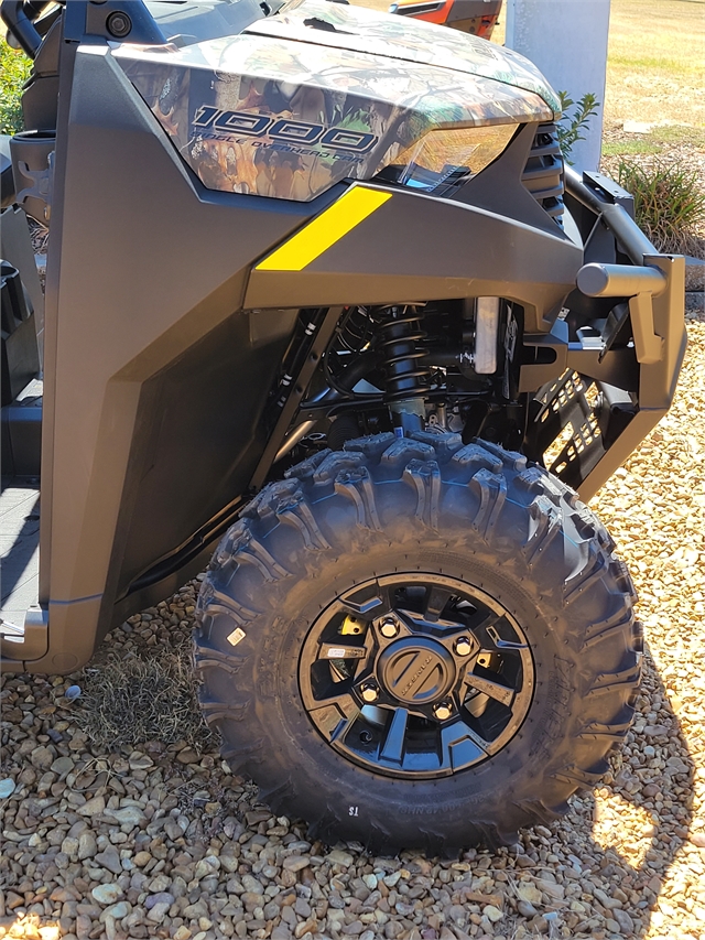 2024 Polaris Ranger 1000 Premium at R/T Powersports