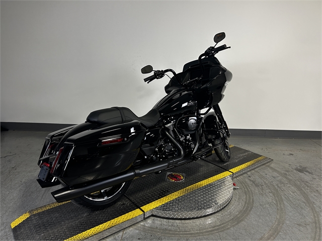 2024 Harley-Davidson Road Glide Base at Worth Harley-Davidson