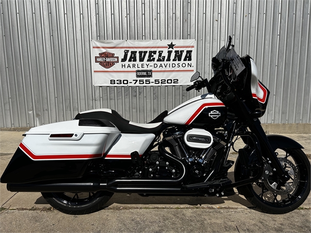 2021 Harley-Davidson Street Glide Special at Javelina Harley-Davidson
