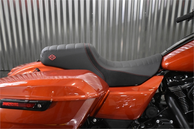 2024 Harley-Davidson Street Glide Base at Teddy Morse's Grand Junction Harley-Davidson