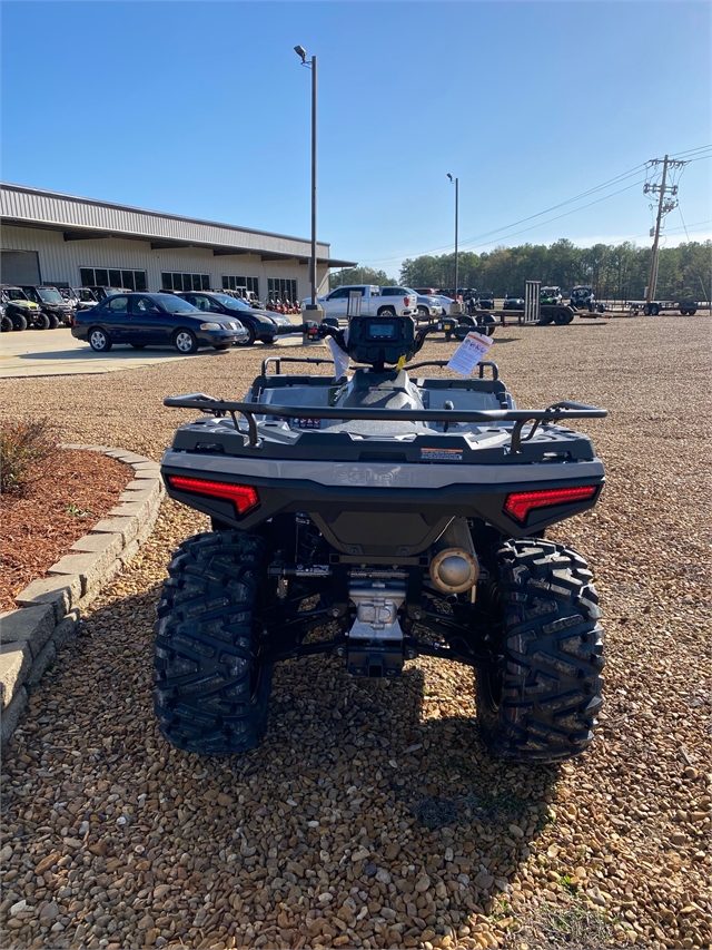 2024 Polaris Sportsman 570 Premium at R/T Powersports