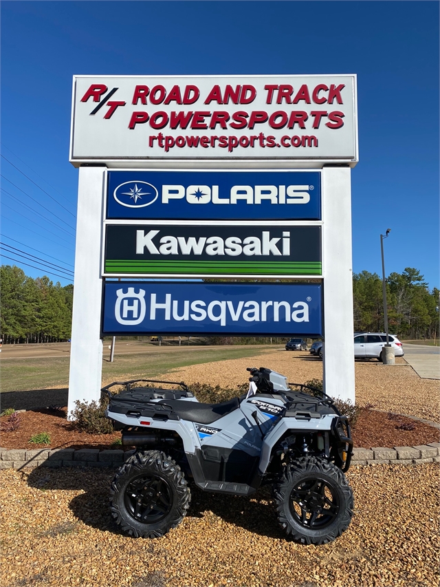 2024 Polaris Sportsman 570 Premium at R/T Powersports