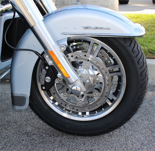 2023 Harley-Davidson Trike Tri Glide Ultra at Quaid Harley-Davidson, Loma Linda, CA 92354