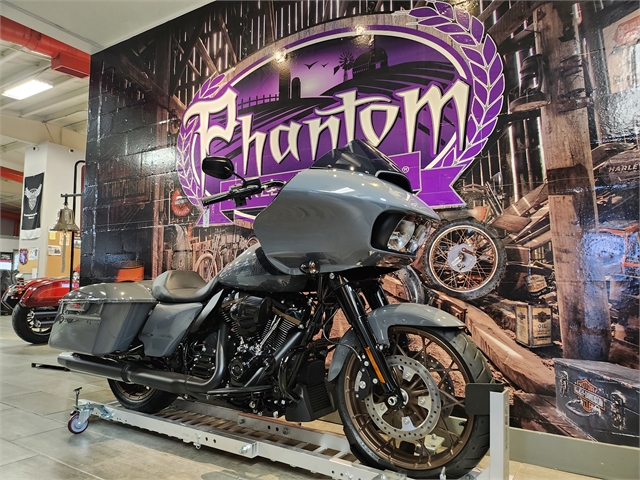 2022 Harley-Davidson Road Glide ST at Phantom Harley-Davidson