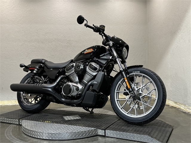 2023 Harley-Davidson Sportster Nightster Special at Sound Harley-Davidson
