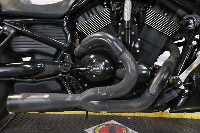 2012 Harley-Davidson VRSC Night Rod Special at Friendly Powersports Baton Rouge